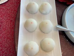 -青岛香格里拉·香宫中餐厅