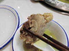 -一代菌王·竹荪鹅(江苏旗舰店)