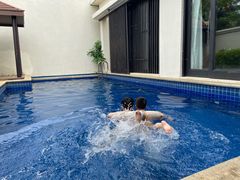 -三亚亚龙湾雅高铂尔曼别墅度假酒店