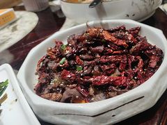 -蔼若春.传承三十年云南菜(金碧公园店)