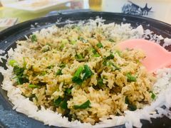 -台山美食一绝阿四台山黄鳝饭(阿四创作店)