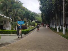 -天河儿童公园