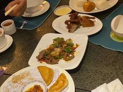 -深圳维景酒店-维景轩