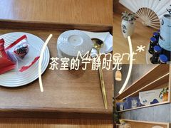 -艾柏堂8090经络·艾灸养生(御庭府邸店)