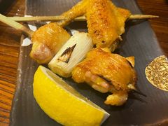 -鸟鹏烧鸟居酒屋(龙岗万科店)
