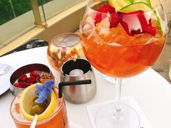-池畔酒吧 WET Bar