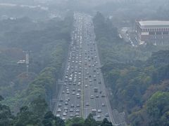 -火炉山森林公园