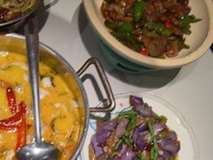 -相遇·鲜炒黄牛肉(丹阳吾悦广场店)
