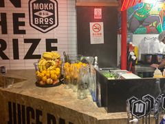 -Moka Bros 摩卡站(嘉华店)