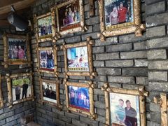 -百花人家(清水田园店)