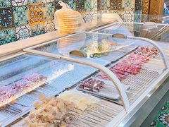-欧提汗·新疆餐厅·清真(银都路店)