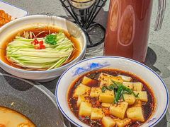 -黑公羊新疆菜(人和店)