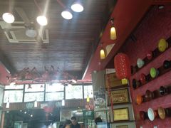 大堂-屯屯面(海尔路店)