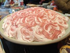 -巴倒烫陆派火锅山庄(南山总店)