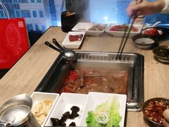 -野妹经典火锅(民治店)