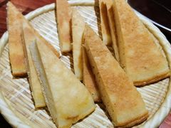 -思金拉措庄园藏餐(太阳岛店)