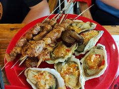 -好伦哥(温都水城店)