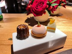-泰安门Taian Table(镇宁路店)