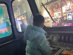 -沈阳铁路陈列馆