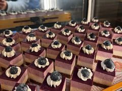 -盛江山自助料理(太原街万达店)