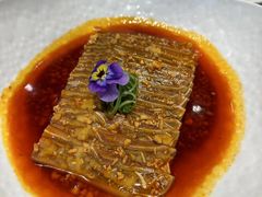 -佳兰雅序融合菜(高新店)
