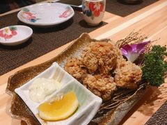 -大岛日本料理铁板烧(南通大饭店)
