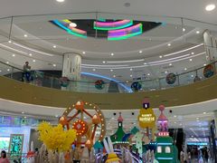 -凯德广场(西城店)