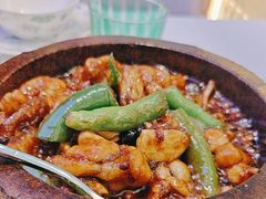-桂满陇·杭州小馆(朝阳合生汇店)