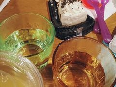 -穆拉诺餐厅(上海玻璃博物馆店)