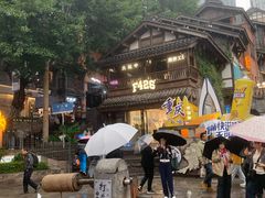 -重庆十八梯传统风貌区