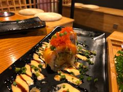 -炙忧烤肉屋(中国铁建广场店)