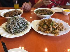-北京小肠陈饭庄(方庄店)
