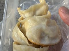 -水丰锅贴(延吉东路店)