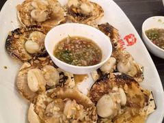 -大螃蟹海鲜餐厅