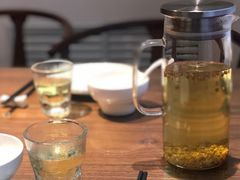 -将相和·海鲜蒸饺大连菜