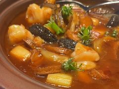 -百富源·海鲜辽菜(张士店)