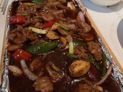 -乾隆美食·本帮菜(黄河路店)