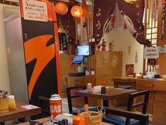 -王氏炉匠·烧鸟放题自助(三里屯店)