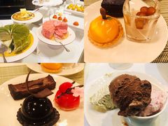 -The COOK·厨餐厅·自助餐(浦东嘉里大酒店)