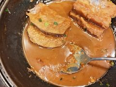 -老蒲鲜·地标·非遗美食(涵江店)