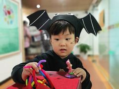 -爱乐恩幼儿园(亦庄园店)