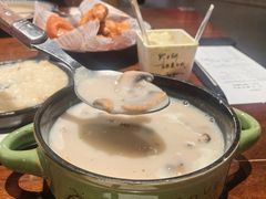 -西堤牛排(合肥之心城店)