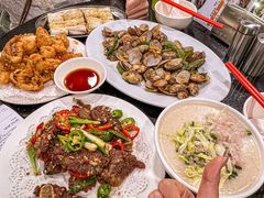-一哥美食(总店)