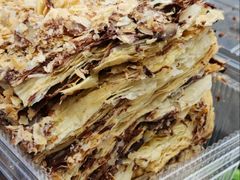 -爱德顺糕点食屋(利民道店)