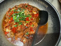 -味上湘菜馆(岳麓山店)