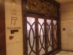 -嘉莱特和平国际酒店自助餐