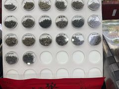 -张一元(世纪金源购物中心东区店)