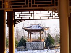 -张家湾公园
