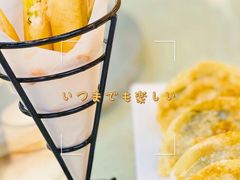 -五福茗点茶楼(花都雅乐城店)