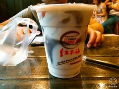 -暖食光·台式家庭餐厅·生日主题店(万达店)